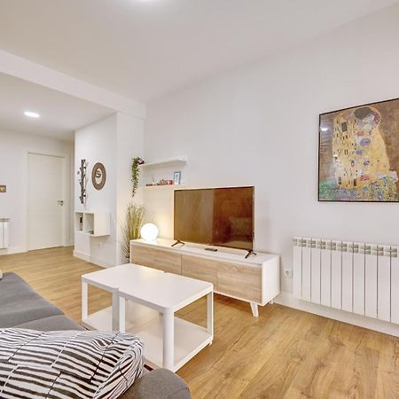 Apartamento Espolon By Clabao Logroño Exterior foto