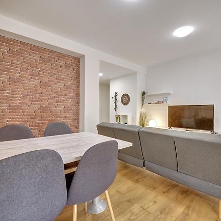 Apartamento Espolon By Clabao Logroño Exterior foto