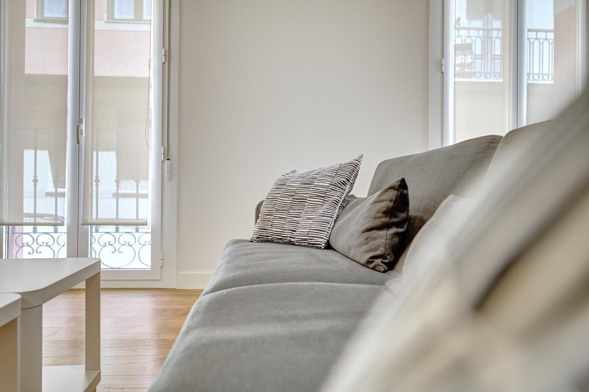 Apartamento Espolon By Clabao Logroño Exterior foto