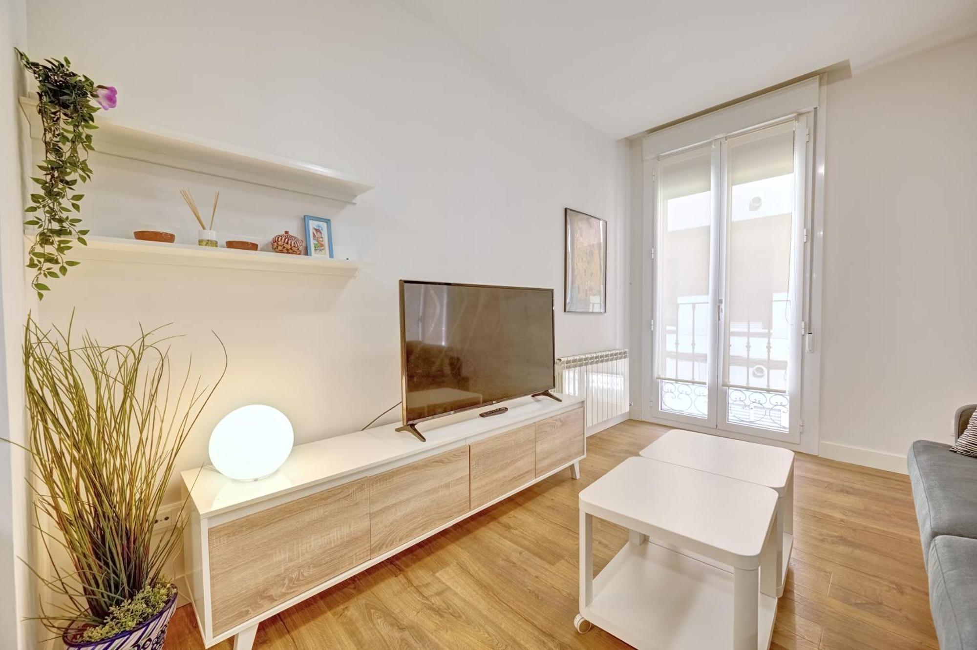 Apartamento Espolon By Clabao Logroño Exterior foto
