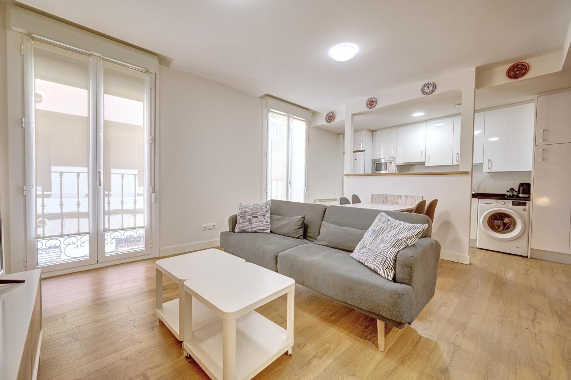 Apartamento Espolon By Clabao Logroño Exterior foto