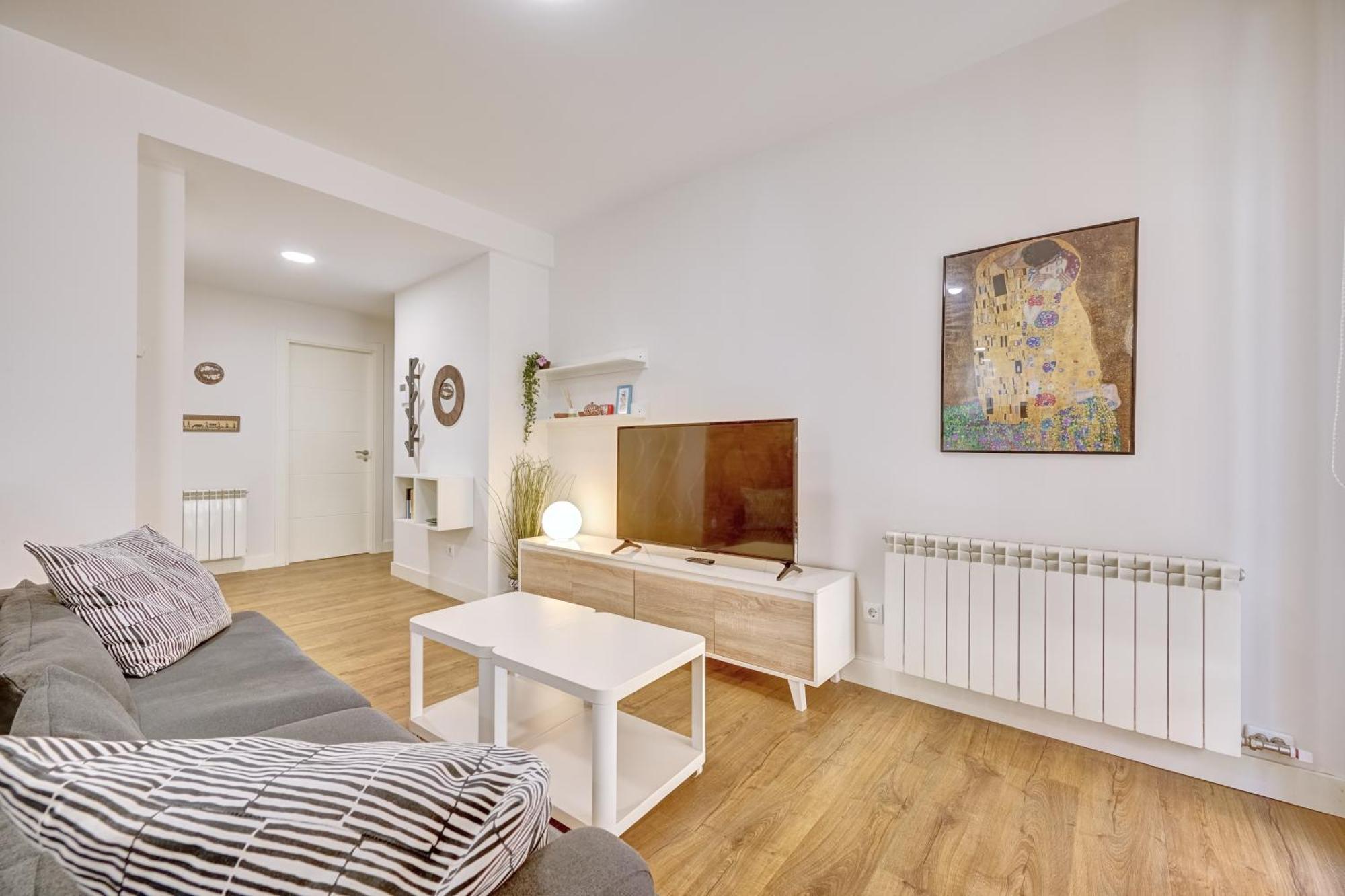 Apartamento Espolon By Clabao Logroño Exterior foto