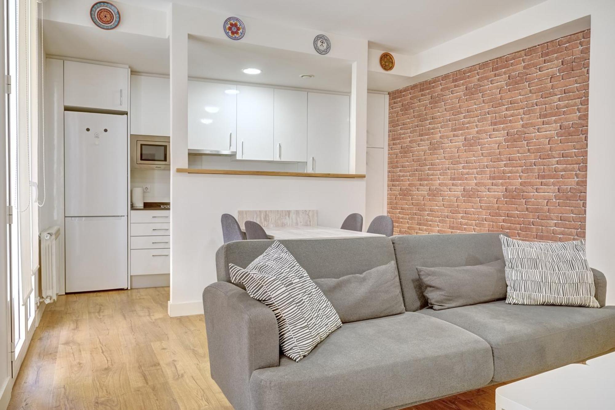 Apartamento Espolon By Clabao Logroño Exterior foto