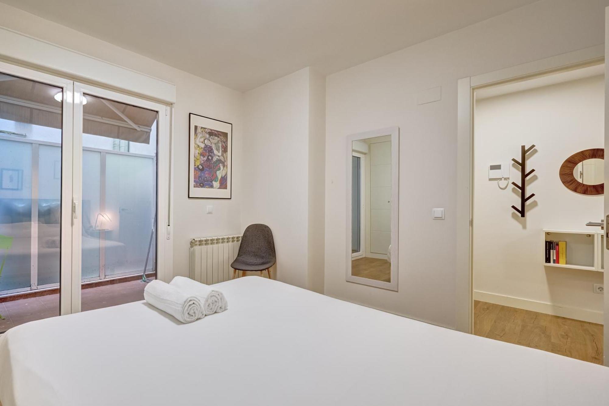 Apartamento Espolon By Clabao Logroño Exterior foto