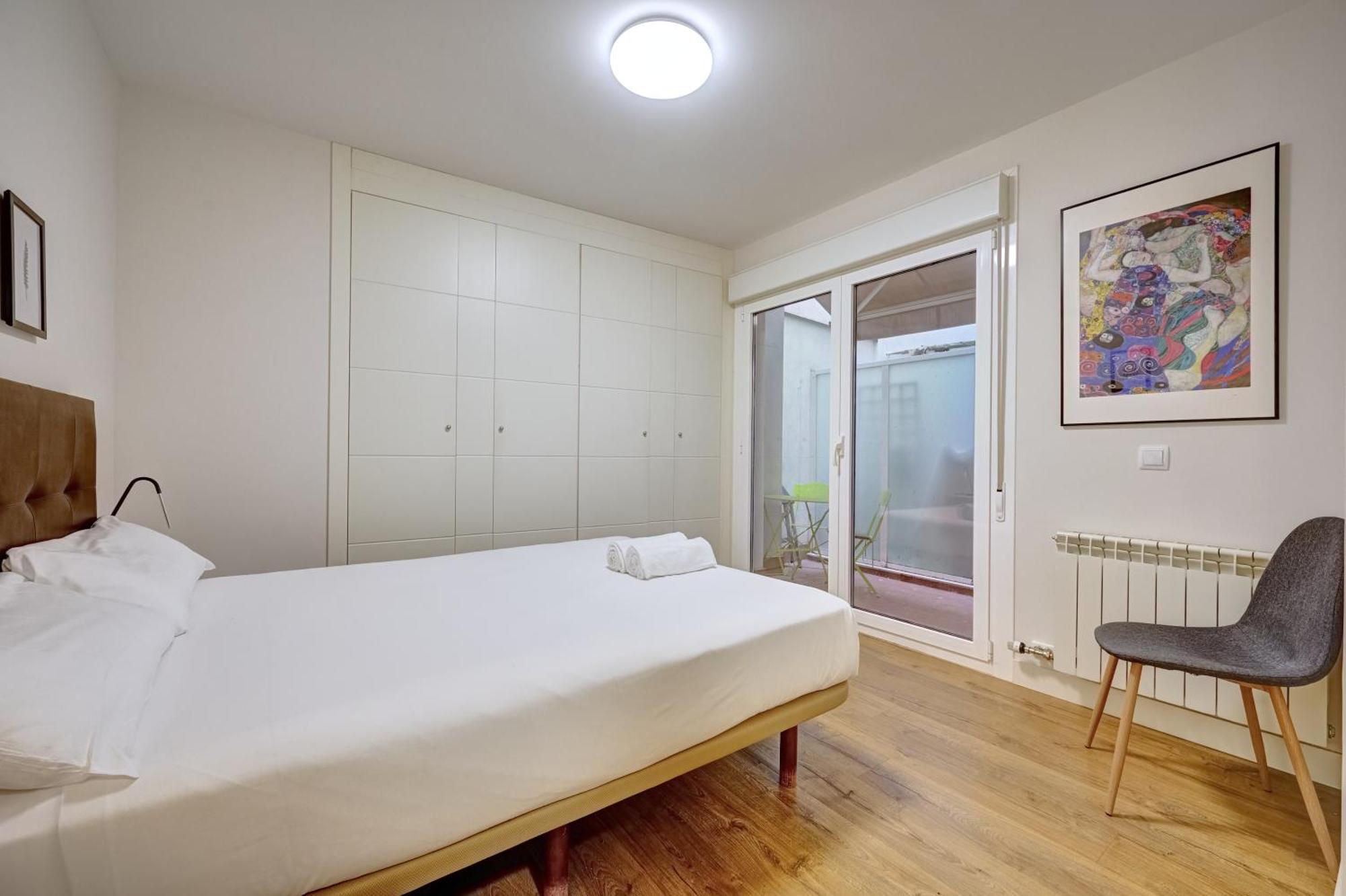 Apartamento Espolon By Clabao Logroño Exterior foto