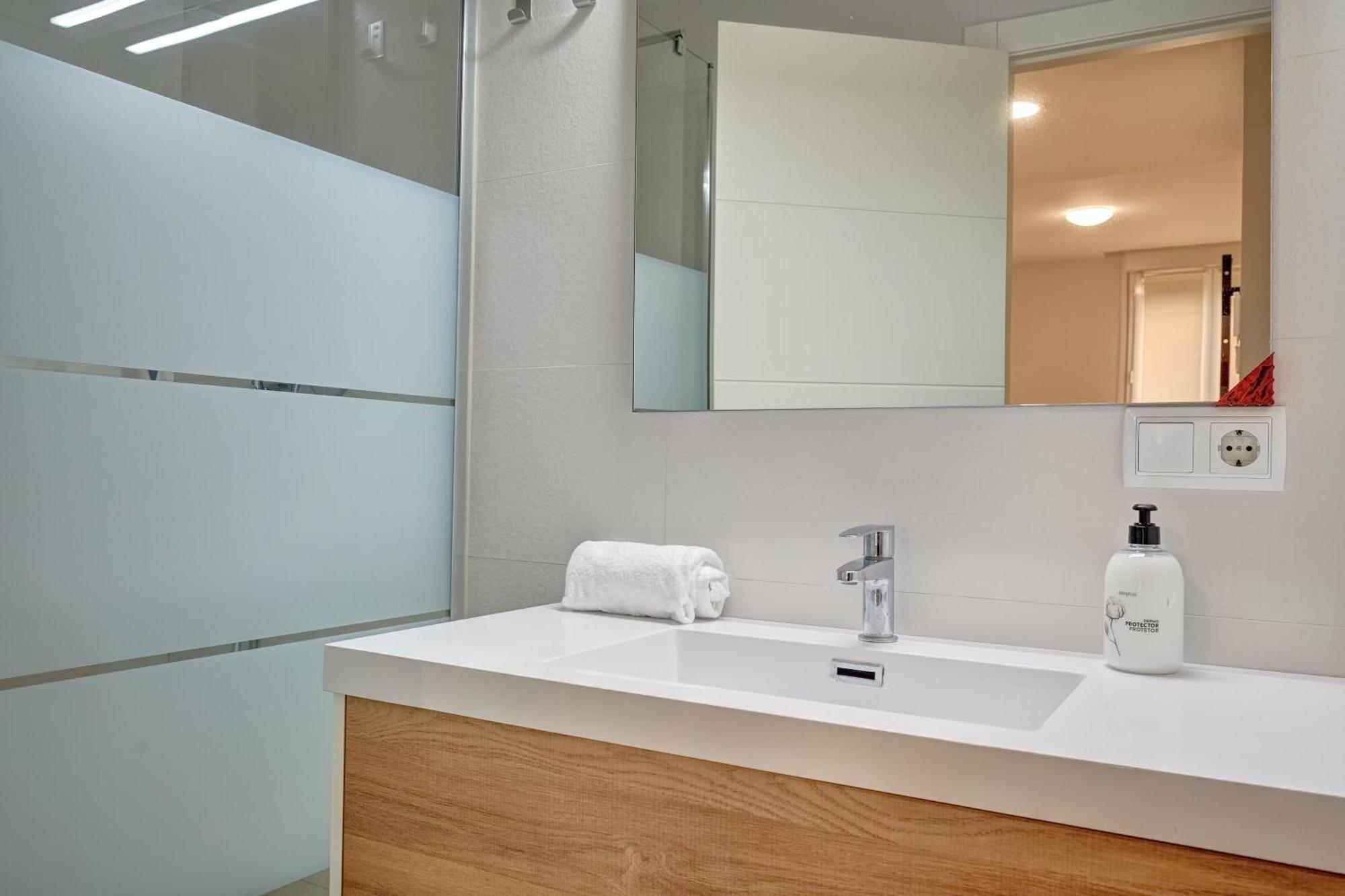 Apartamento Espolon By Clabao Logroño Exterior foto