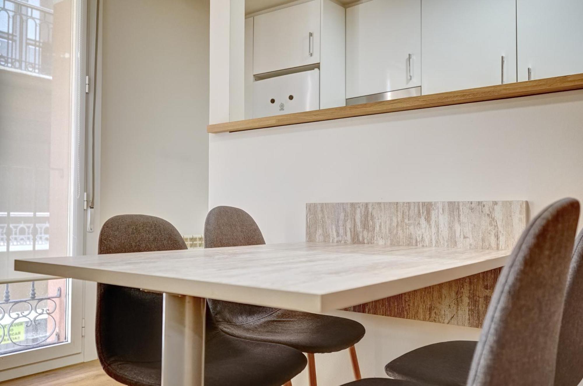 Apartamento Espolon By Clabao Logroño Exterior foto