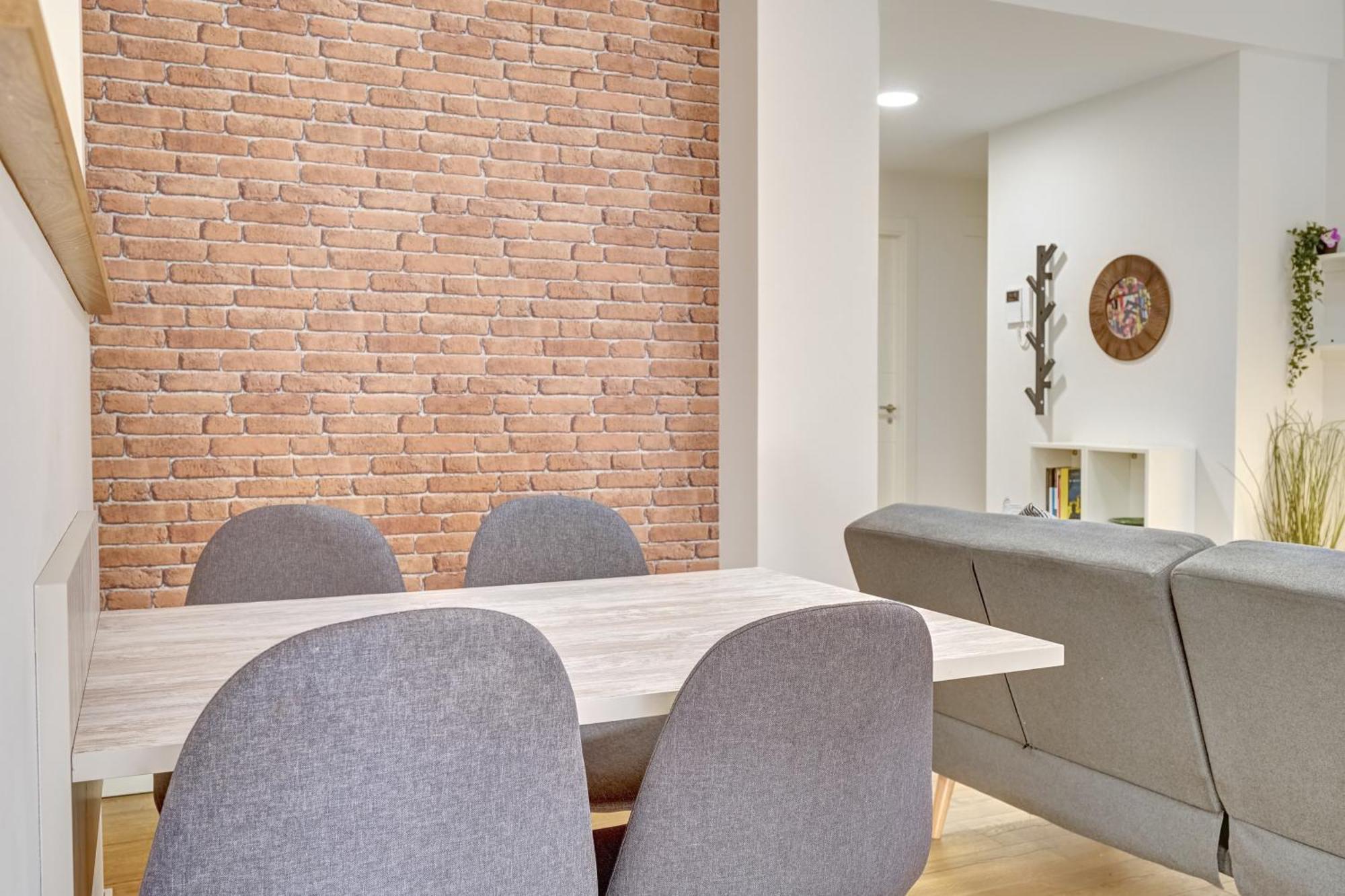 Apartamento Espolon By Clabao Logroño Exterior foto