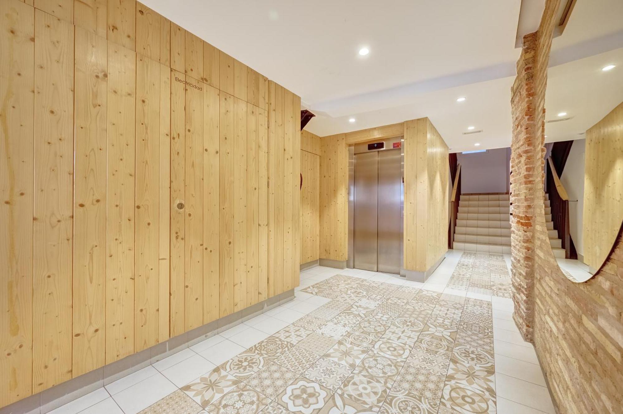 Apartamento Espolon By Clabao Logroño Exterior foto